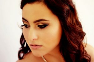 A photo shoot with the gorgeous Sam